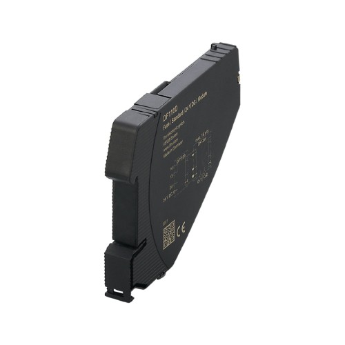 Модуль питания для электронного выключателя IFM Fuse/Standard/24VDC/Module DF1100