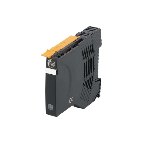 Электронный выключатель IFM Fuse/Standard/24VDC/10A DF1210