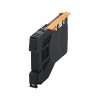 Электронный выключатель IFM Fuse/Standard/24VDC/2x6A DF1216