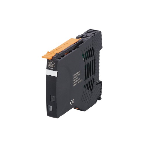 Модуль защиты цепи для бесперебойного питания IFM Fuse/Standard/24VDC/2x1-10A DF1220