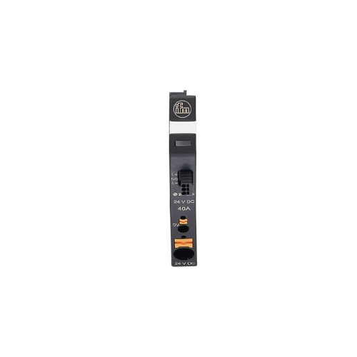Модуль питания для электронного выключателя IFM Fuse/IO-Link/24VDC/Module DF2101