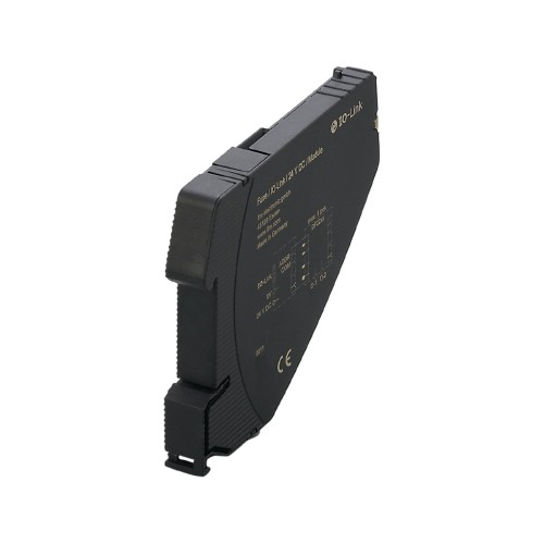 Модуль питания для электронного выключателя IFM Fuse/IO-Link/24VDC/Module DF2101