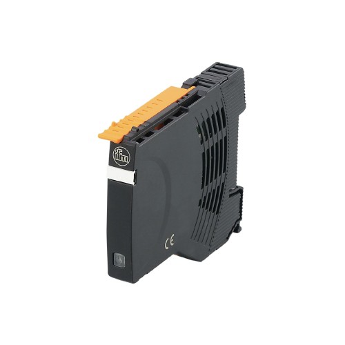 Электронный выключатель IFM Fuse/IO-Link/24VDC/10A DF2210