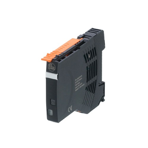 Модуль защиты цепи для бесперебойного питания IFM Fuse/Combi/24VDC/2x1-4A/CL2 DF2524