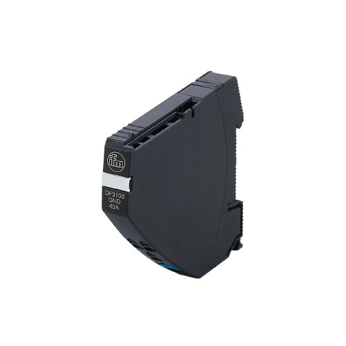 модуль питания для потенциала земли IFM Supply Module GND/1x 10mm2 DF3100
