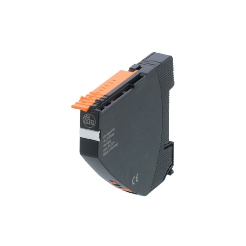 Модуль питания для электронного выключателя IFM Supply Module 24VDC/reverse DF3210