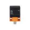 Компактный блок оценки для контроля скорости IFM DMC3020BWRKG/IO/US DI5033