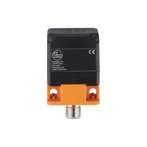 Компактный блок оценки для контроля скорости IFM DMC3020BWRKG/IO/US DI5033