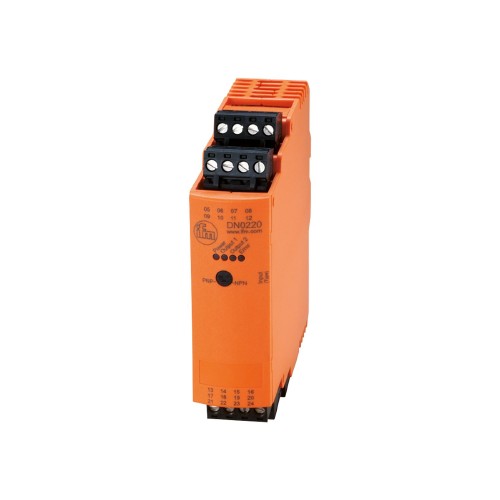 Коммутационный усилитель IFM N200/SA-2 110-240VAC DN0220