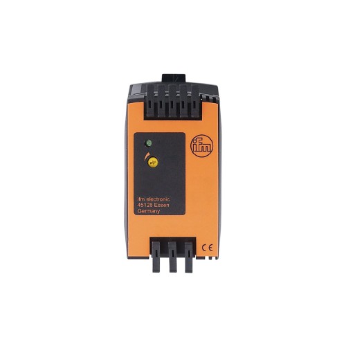 Импульсный источник питания 24 В постоянного тока IFM POWER SUPPLY/24VDC/1,3A DN1020