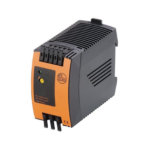 Импульсный источник питания 24 В постоянного тока IFM POWER SUPPLY/24VDC/1,3A DN1020