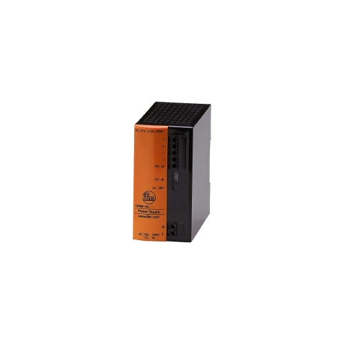 Импульсный источник питания 24 В постоянного тока IFM PSU-1AC/24VDC-2,5A DN1031