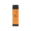 Импульсный источник питания 24 В постоянного тока IFM PSU-1AC/200-240VAC/24VDC-5A DN1042