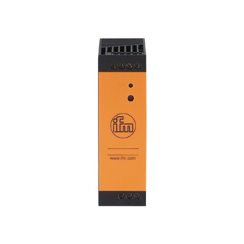 Импульсный источник питания 24 В постоянного тока IFM PSU-1AC/200-240VAC/24VDC-5A DN1042