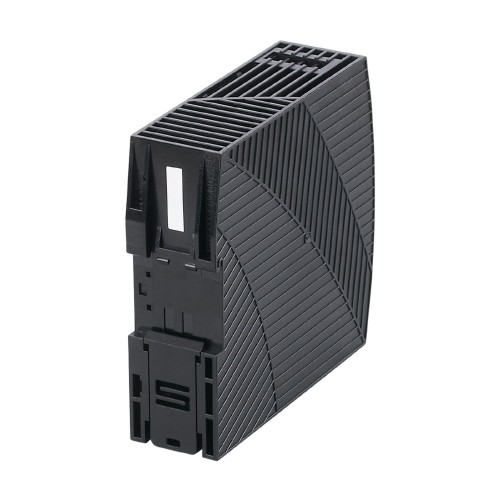 Импульсный источник питания 24 В постоянного тока IFM PSU-1AC/200-240VAC/24VDC-5A DN1042