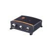 Импульсный источник питания 24 В постоянного тока IFM PSU-1AC/24VDC-8A/IOL/IP67 DN4217