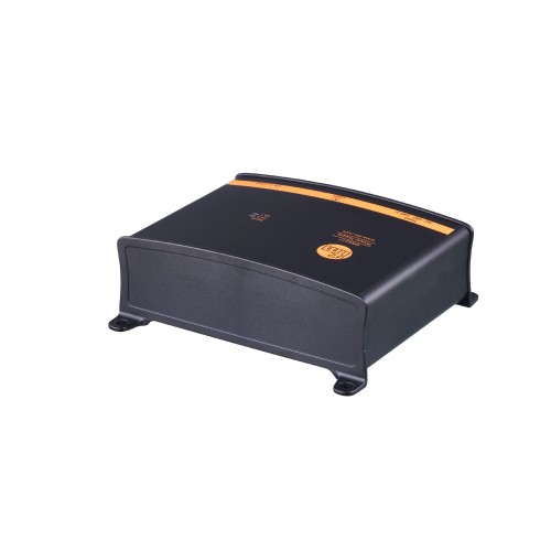 Импульсный источник питания 24 В постоянного тока IFM PSU-1AC/24VDC-8A/IOL/IP67 DN4217