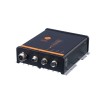 Импульсный источник питания 24 В постоянного тока IFM PSU-1AC/24VDC-12A/IOL/IP67 DN4218