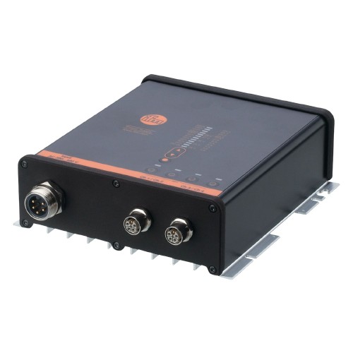Импульсный источник питания 24 В постоянного тока IFM PSU-3AC/24VDC-20A/-/IP67 DN4234