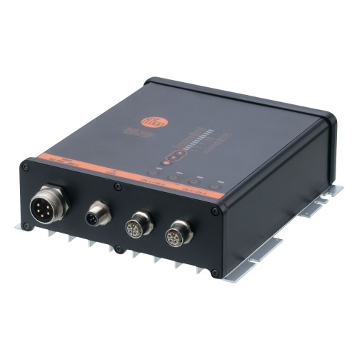 Импульсный источник питания 24 В постоянного тока IFM PSU-3AC/24VDC-20A/IOL/IP67 DN4237