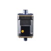Блок управления для светодиодных панелей RGBW IFM Controller RGBW-LED IP67 DP1615