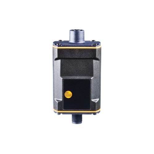 Блок управления для светодиодных панелей RGBW IFM Controller RGBW-LED IP67 DP1615