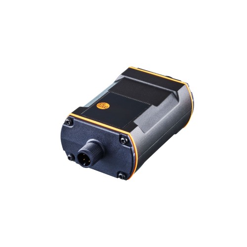 Блок управления для светодиодных панелей RGBW IFM Controller RGBW-LED IP67 DP1615