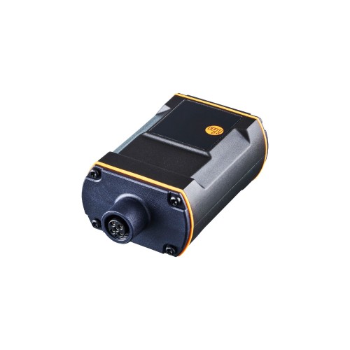 Блок управления для светодиодных панелей RGBW IFM Controller RGBW-LED IP67 DP1615