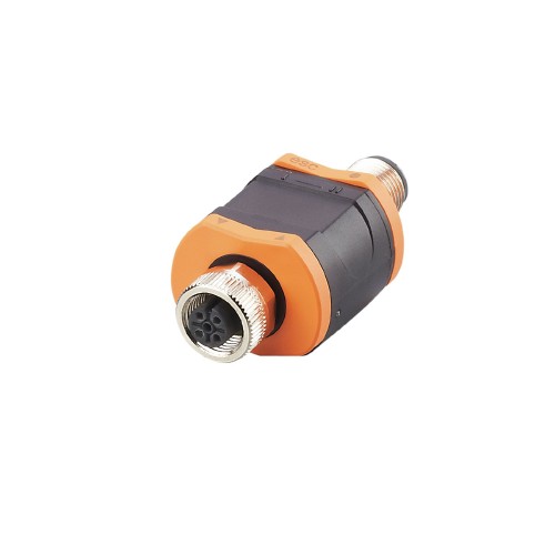 Монитор скорости IO-Link - 0...2000 Гц IFM Monitoring Display-Speed DP2122