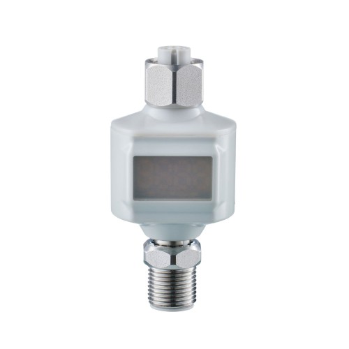Монитор скорости IO-Link - 0...2000 Гц IFM MONITORING DISP-SPEED/IP69K DP4122