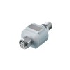 Монитор скорости IO-Link - 0...2000 Гц IFM MONITORING DISP-SPEED/IP69K DP4122