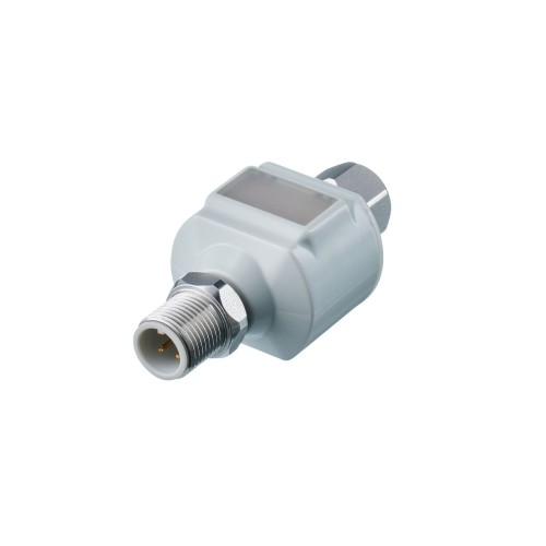 Монитор скорости IO-Link - 0...2000 Гц IFM MONITORING DISP-SPEED/IP69K DP4122