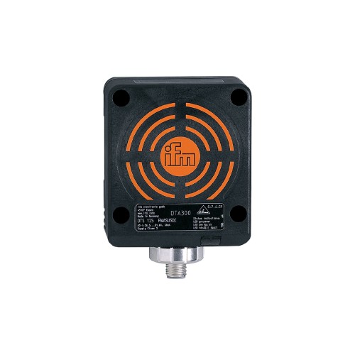 Головка чтения/записи RFID с AS-интерфейсом IFM DTSLF DCRWASUS01 DTA300