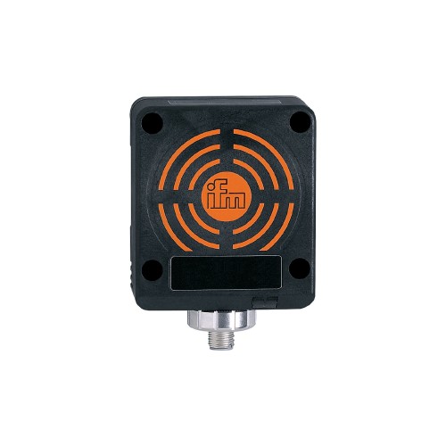 Считывающая RFID головка с AS-интерфейсом IFM DTSLF DCROASUS01 DTA301