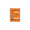 Блок оценки RFID НЧ/ВЧ IFM DTELF/HFABRWDPUS00 DTE100