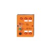 Блок оценки RFID НЧ/ВЧ IFM DTELF/HFABRWEIUS00 DTE102