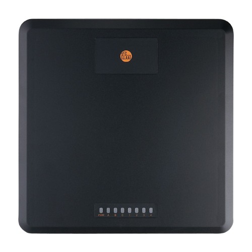 Блок оценки RFID UHF IFM DTEUHFEA_ABRWETUSTN04 DTE930
