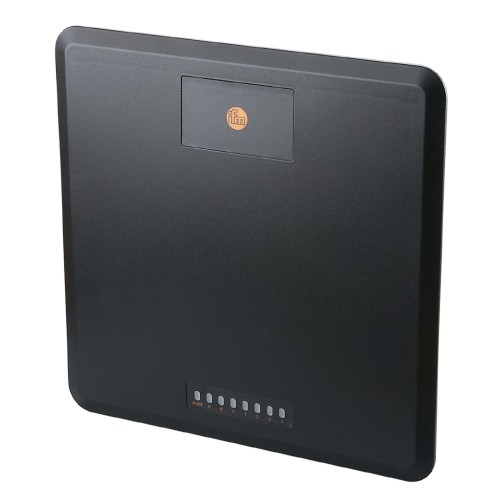 Блок оценки RFID UHF IFM DTEUHFEA_ABRWETUSTN04 DTE930