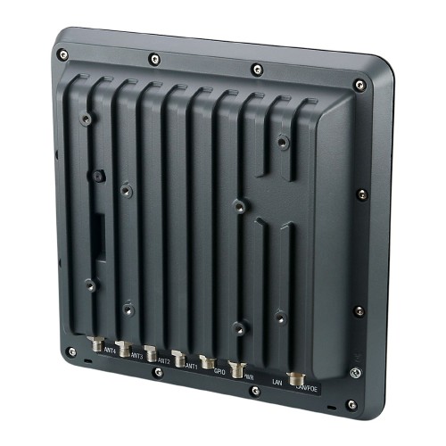 Блок оценки RFID UHF IFM DTEUHFEA_ABRWETUSTN04 DTE930
