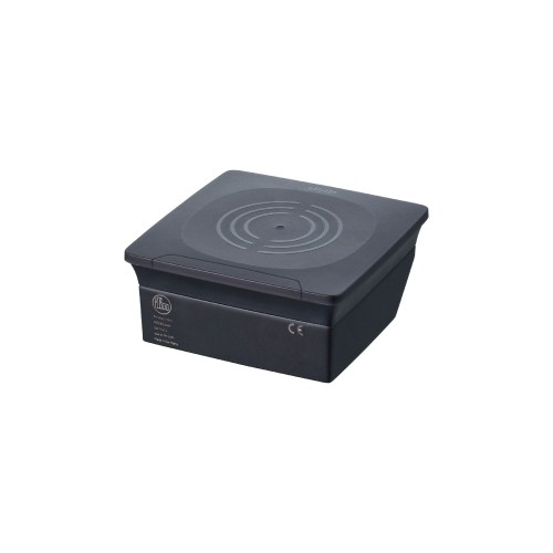 Компактное RFID-устройство IFM DTRUHFA HLRWPNUS04 DTE931