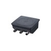 Компактное RFID-устройство IFM DTRUHFA HLRWEIUS04 DTE932