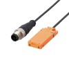 Головка чтения/записи RFID HF IFM DTRHF KQRWIOUS03 DTI516