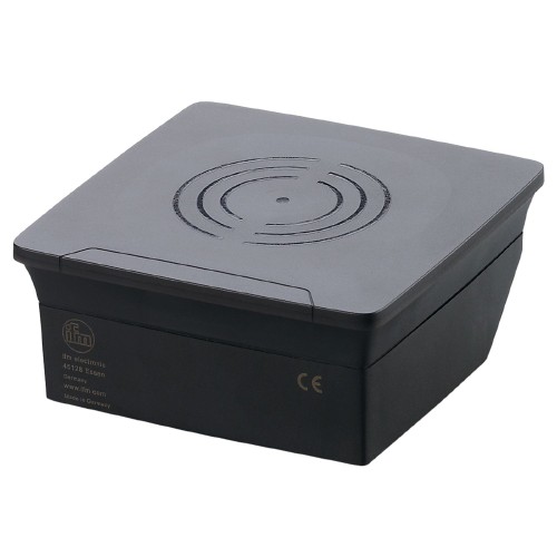 Компактный блок RFID UHF IFM DTRUHFE HLRWIOUS04 DTI801