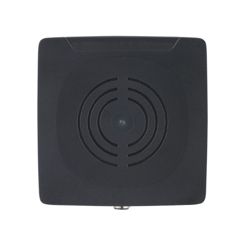 Компактный блок RFID UHF IFM DTRUHFA HLRWIOUS04 DTI901