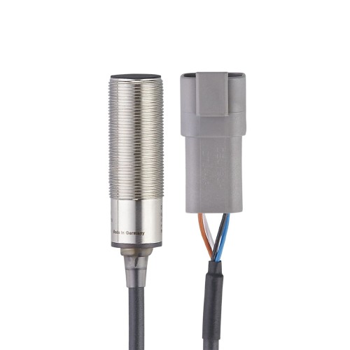 Головка чтения/записи RFID с CAN IFM DTMHF GBRWCODC03 DTM428
