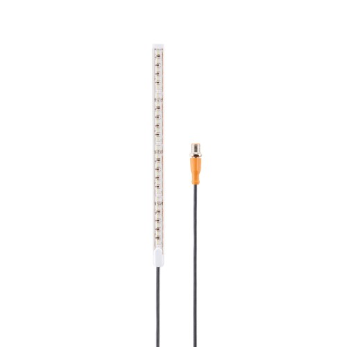 Светодиодная лента RGBW IFM LED-Strip-RGBW-transp-62,5mm-cl DV1100