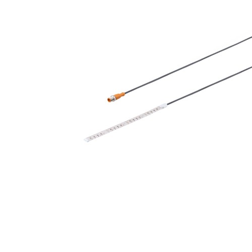 Светодиодная лента RGBW IFM LED-Strip-RGBW-transp-1000mm-cl DV1104