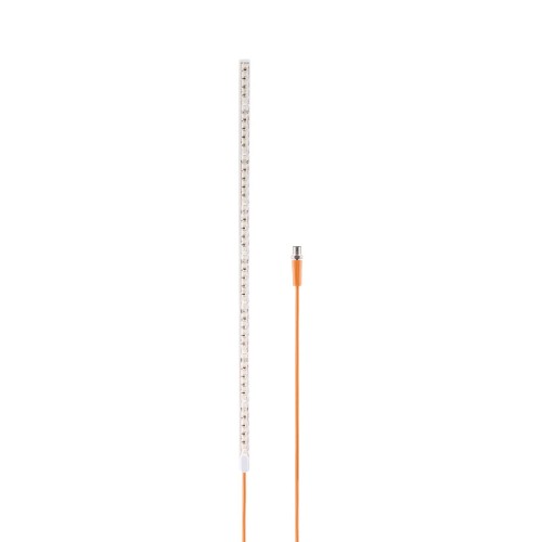 Светодиодная лента RGBW IFM LED-Strip-RGBW-transp-250mm-fb DV1201