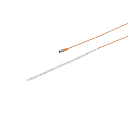 Светодиодная лента RGBW IFM LED-Strip-RGBW-transp-750mm-fb DV1203