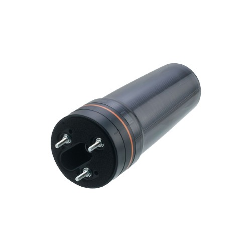 Трехсегментный сигнальный фонарь IFM LED-Tower-3/Standard DV1320